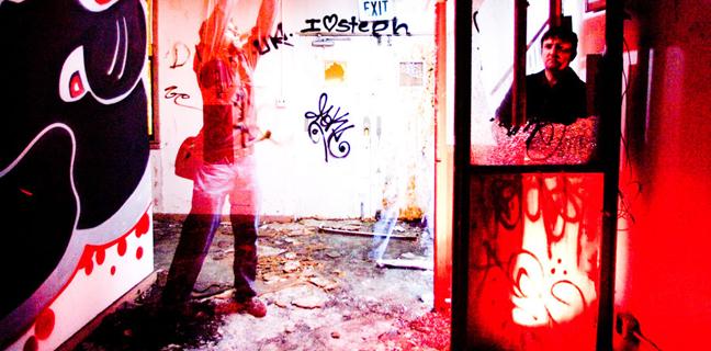 小黑ddos压力测试平台